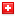 in-profit.org server is located in Switzerland